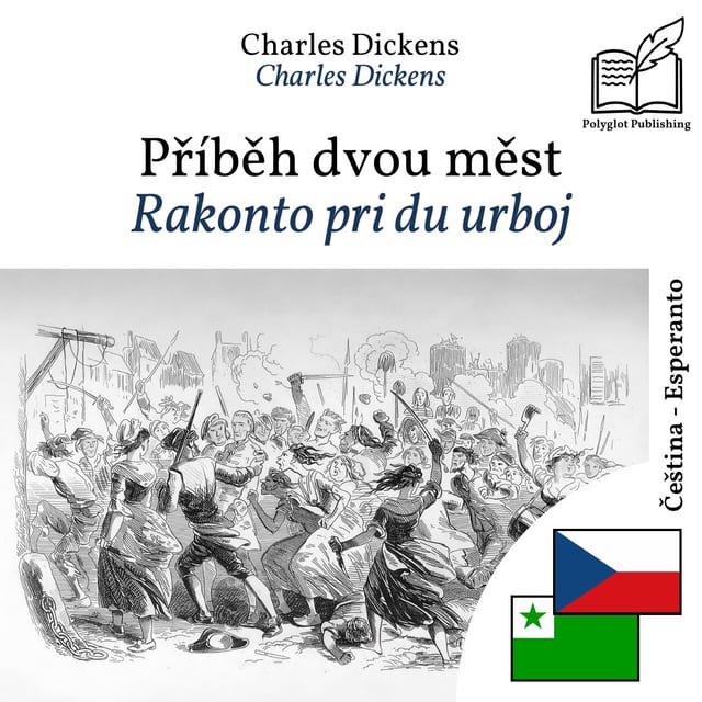 Rakonto pri du urboj