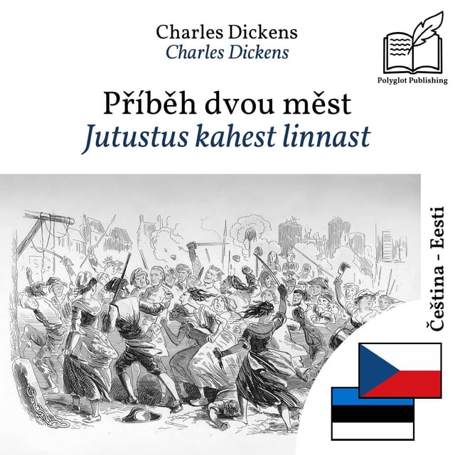 Jutustus kahest linnast