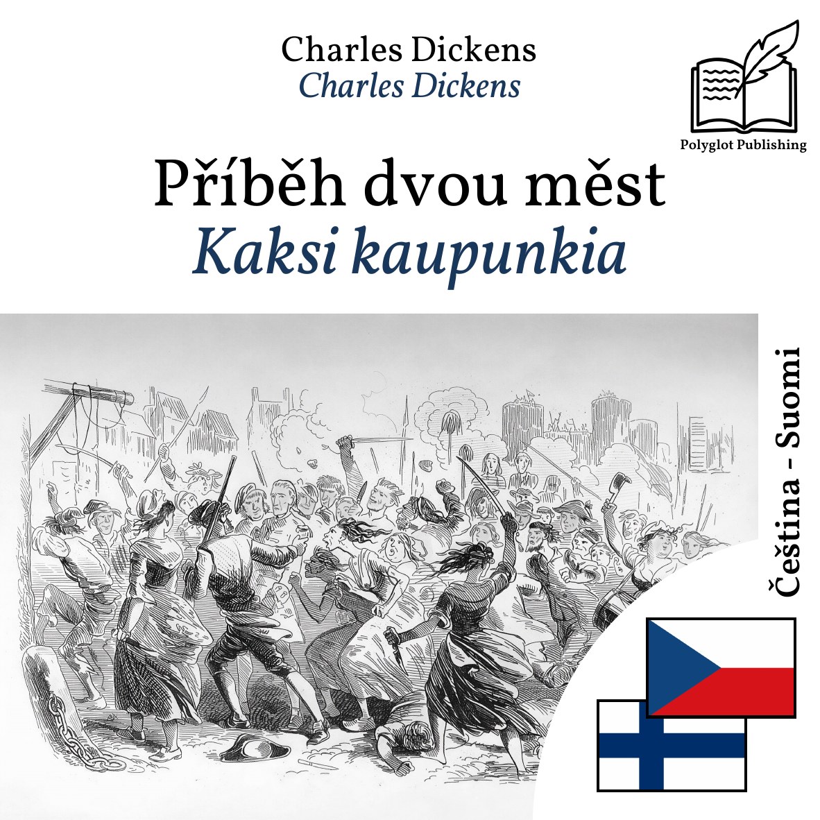 Kaksi kaupunkia