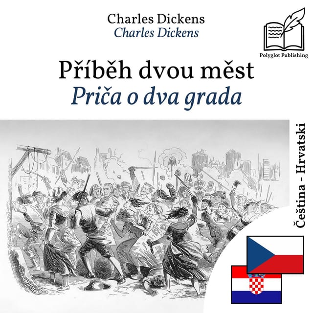Priča o dva grada