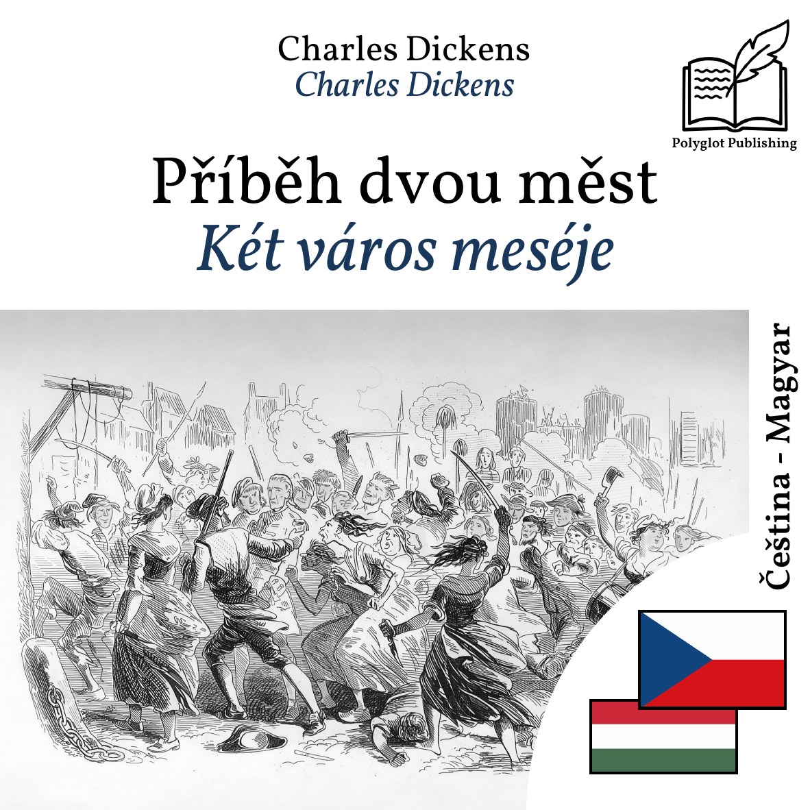 Két város meséje