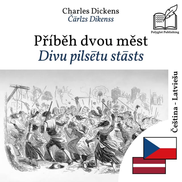 Divu pilsētu stāsts