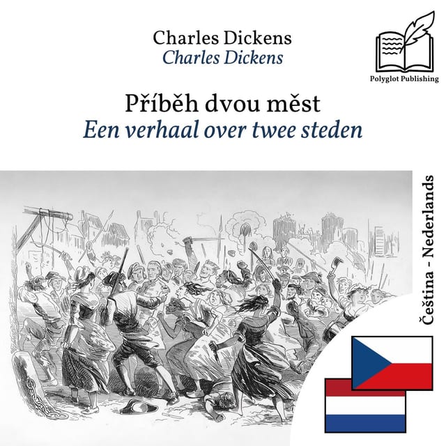 Een verhaal over twee steden