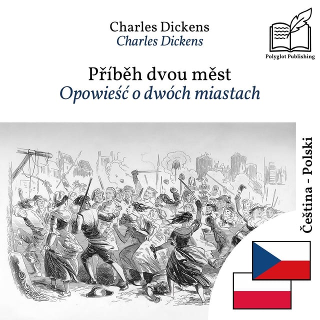 Opowieść o dwóch miastach