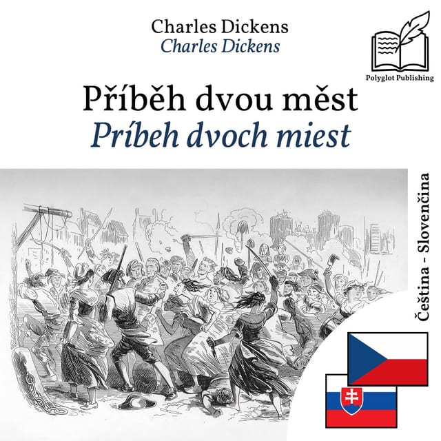Príbeh dvoch miest