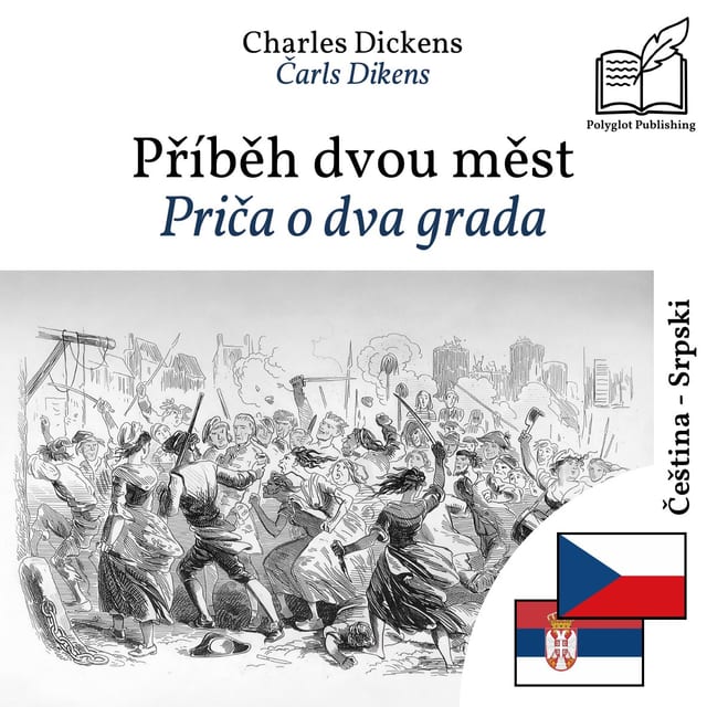 Priča o dva grada