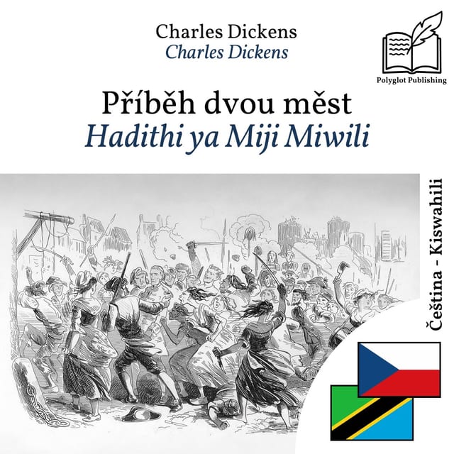 Hadithi ya Miji Miwili