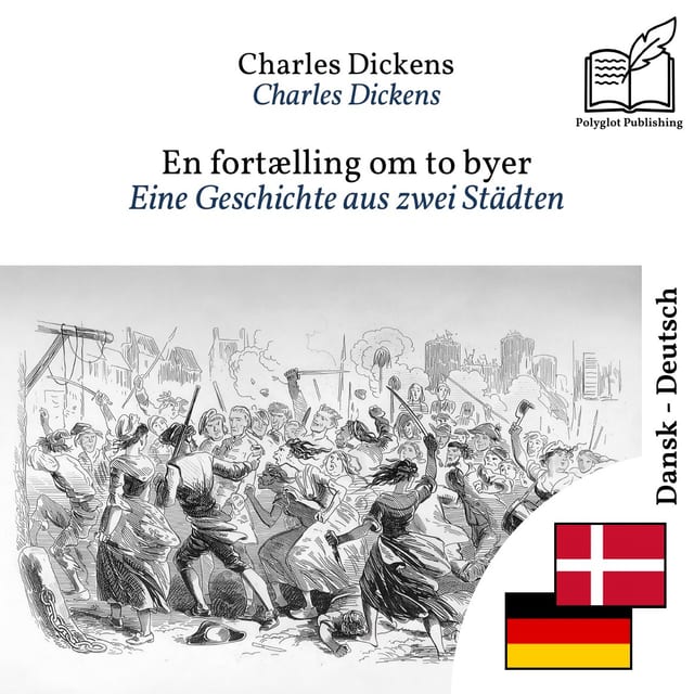 Eine Geschichte aus zwei Städten
