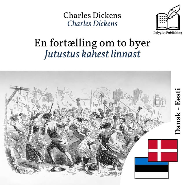 Jutustus kahest linnast