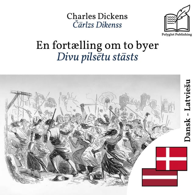 Divu pilsētu stāsts