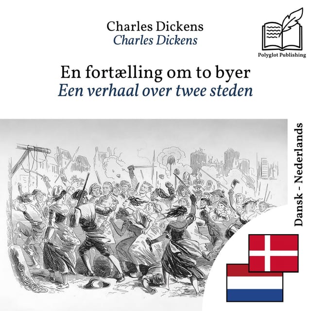 Een verhaal over twee steden