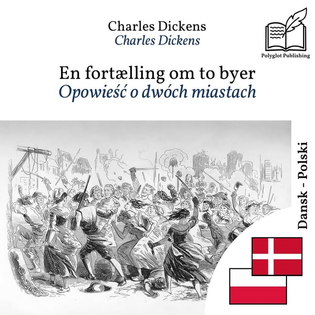 Opowieść o dwóch miastach