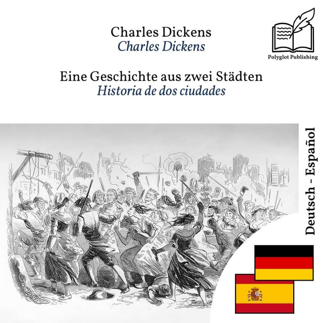 Historia de dos ciudades