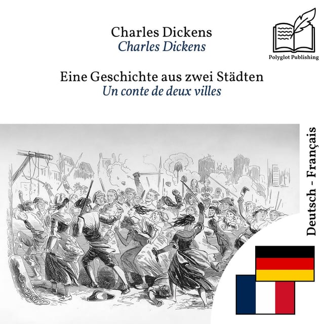 Un conte de deux villes