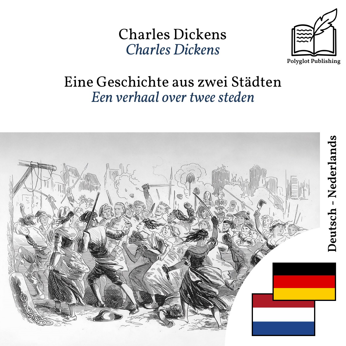 Een verhaal over twee steden