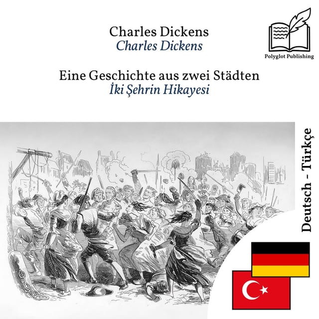 İki Şehrin Hikayesi