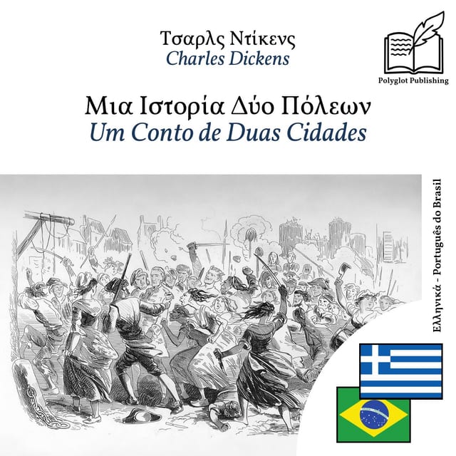 Um Conto de Duas Cidades