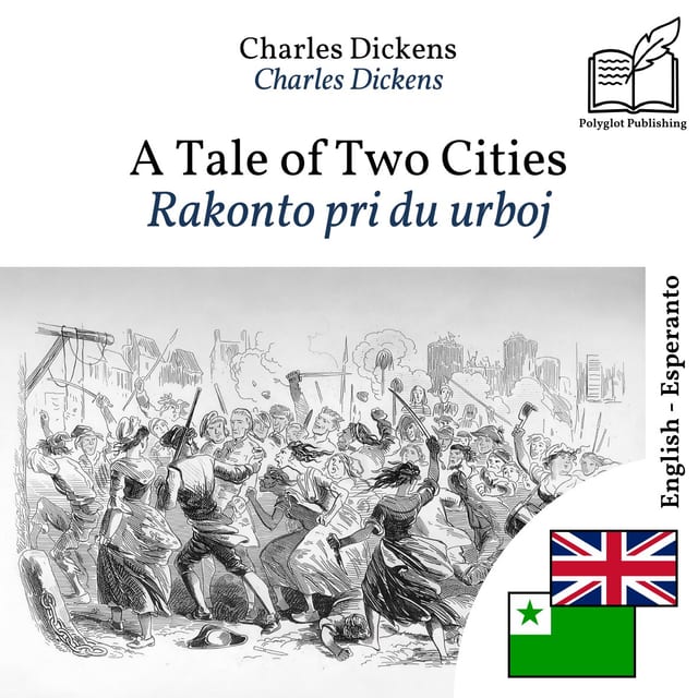 Rakonto pri du urboj