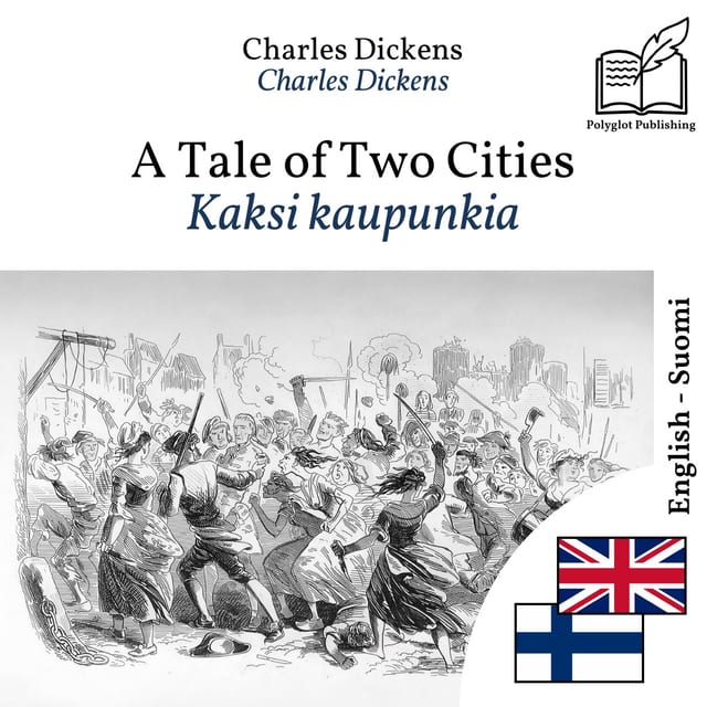 Kaksi kaupunkia