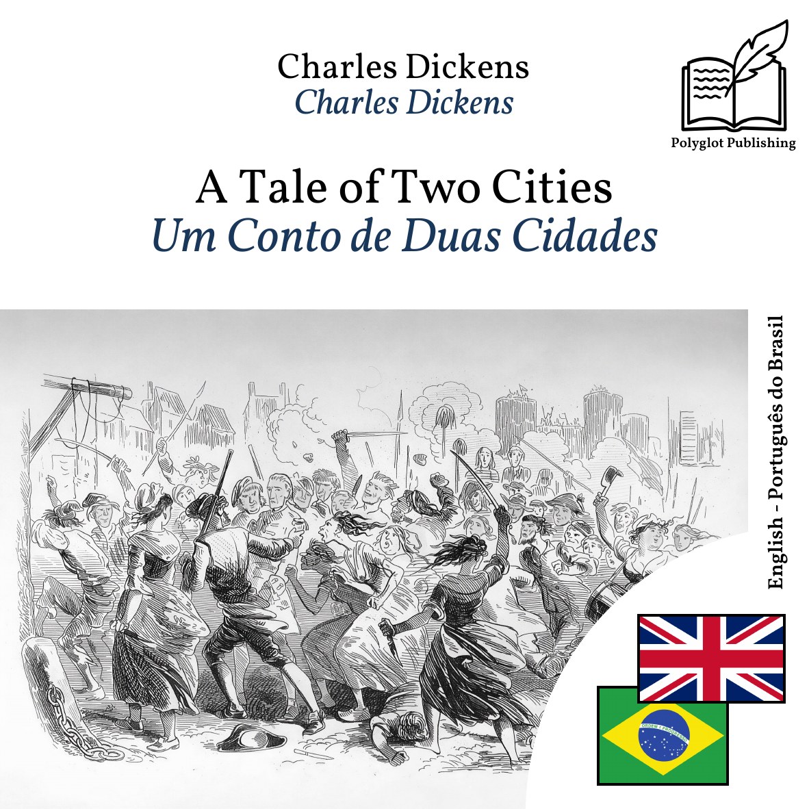 Um Conto de Duas Cidades