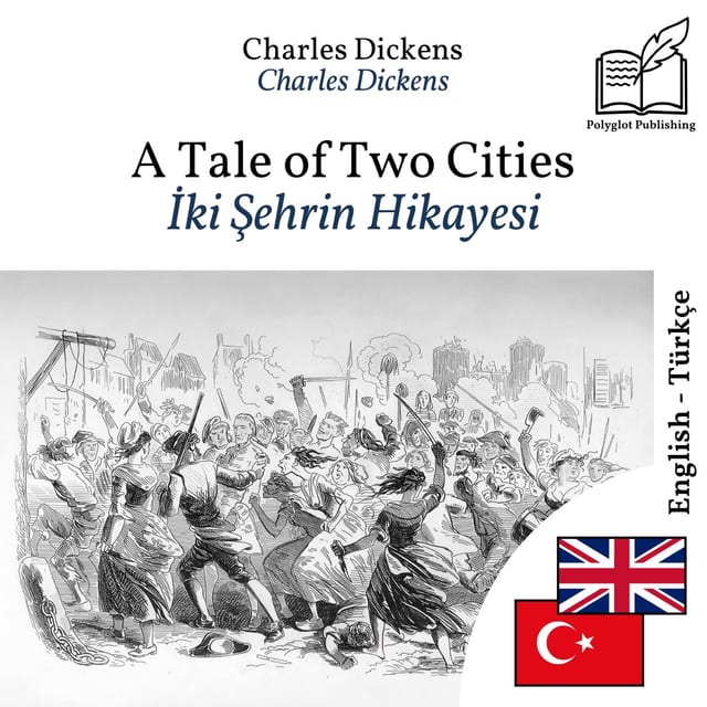 İki Şehrin Hikayesi
