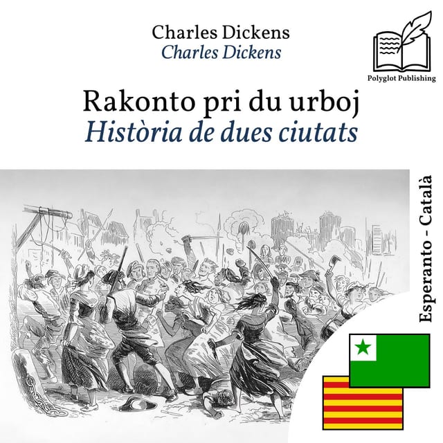 Història de dues ciutats