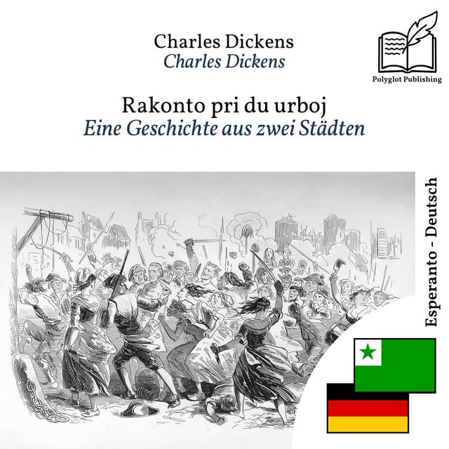 Eine Geschichte aus zwei Städten