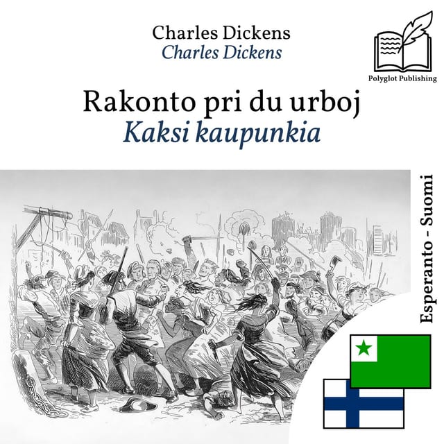 Kaksi kaupunkia