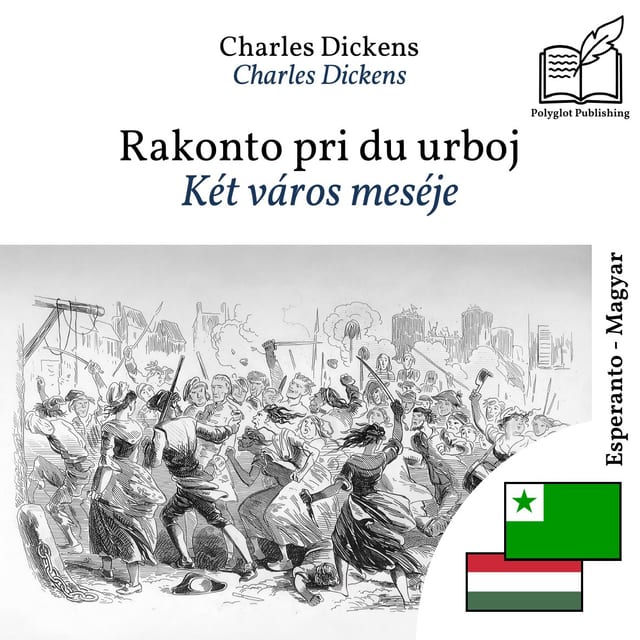 Két város meséje