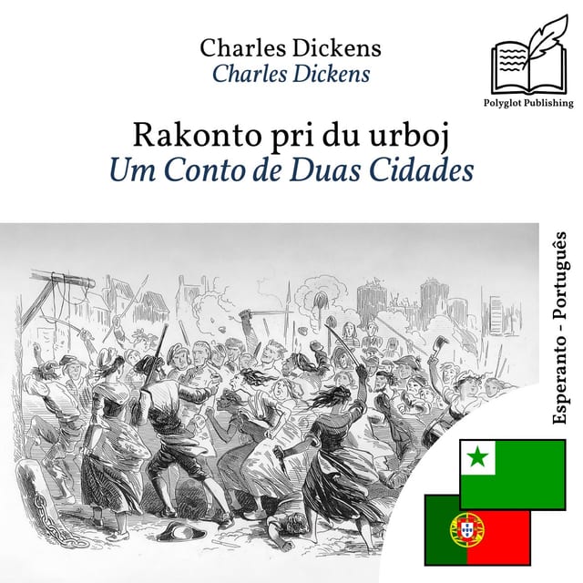 Um Conto de Duas Cidades