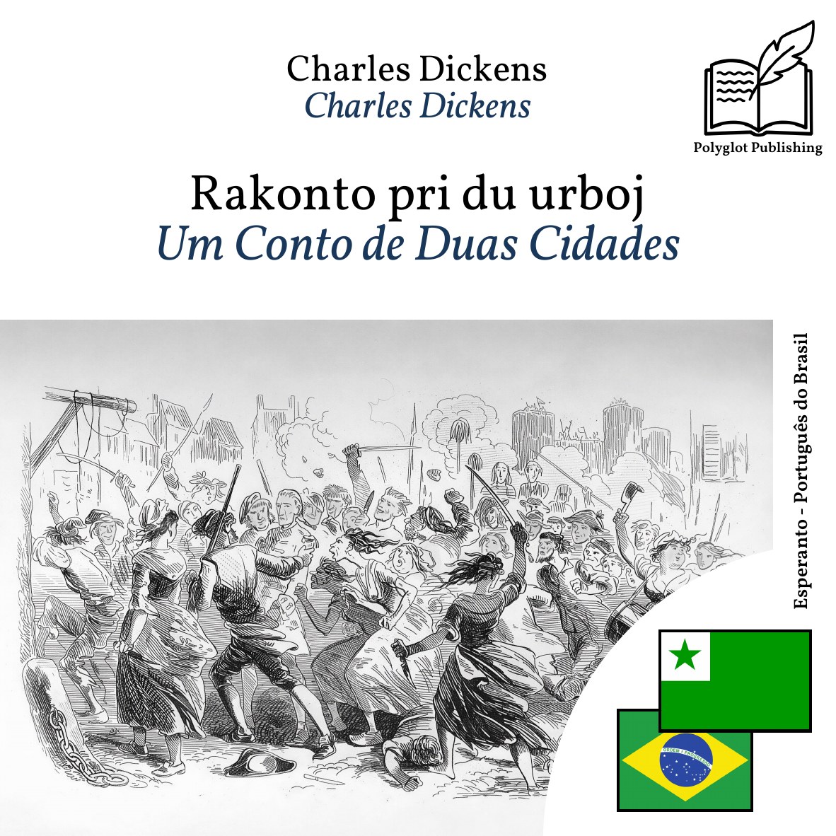 Um Conto de Duas Cidades