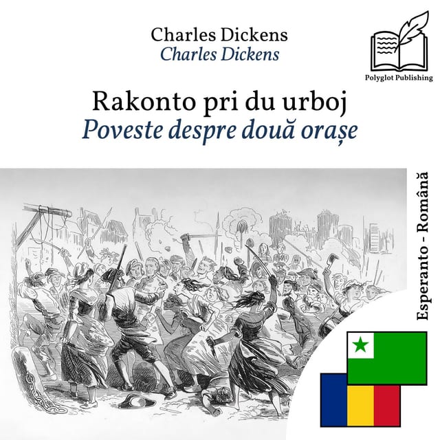 Poveste despre două orașe