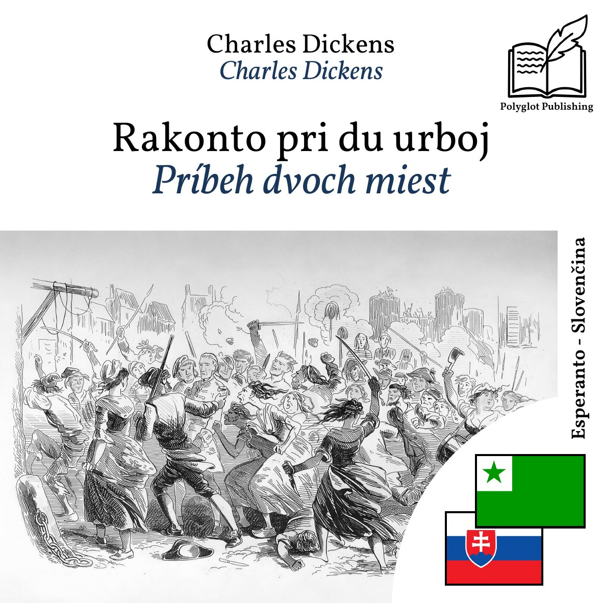 Príbeh dvoch miest