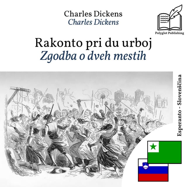 Zgodba o dveh mestih