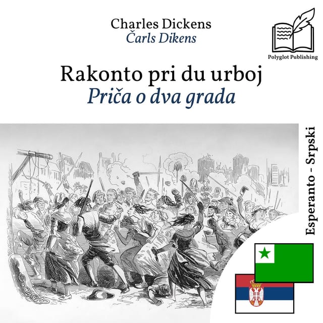 Priča o dva grada