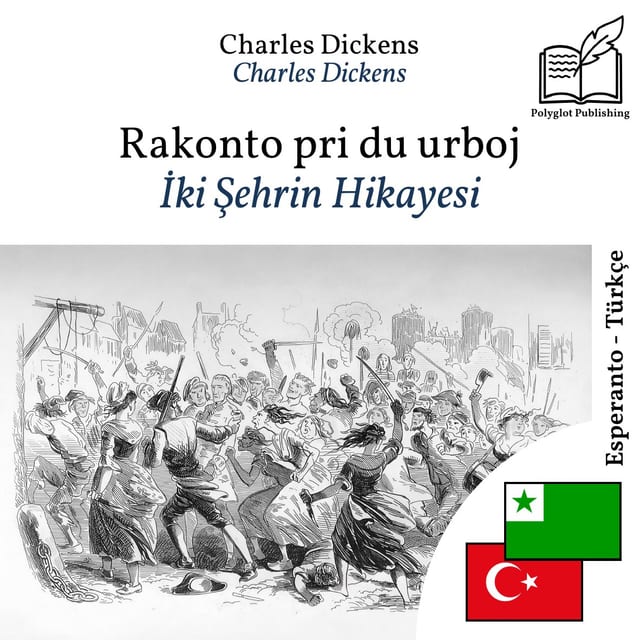 İki Şehrin Hikayesi