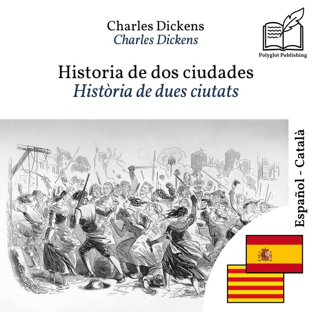 Història de dues ciutats