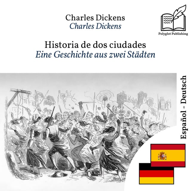 Eine Geschichte aus zwei Städten