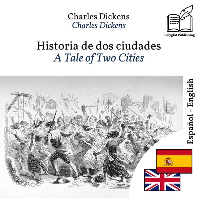 A Tale of Two Cities