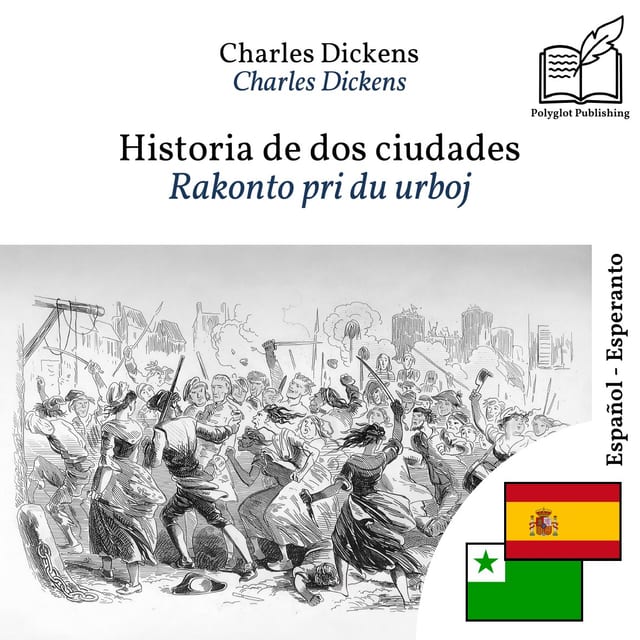 Rakonto pri du urboj