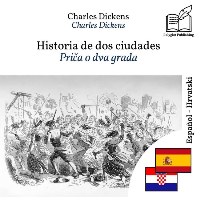 Priča o dva grada