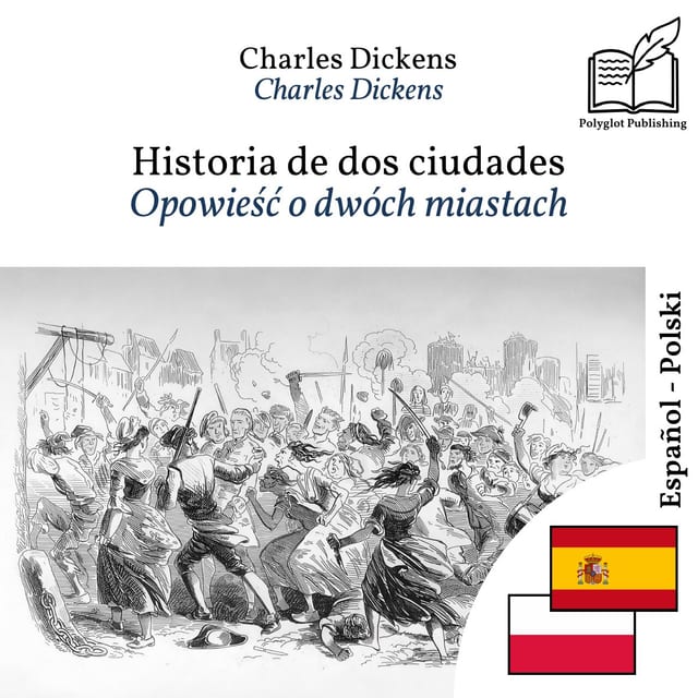 Opowieść o dwóch miastach