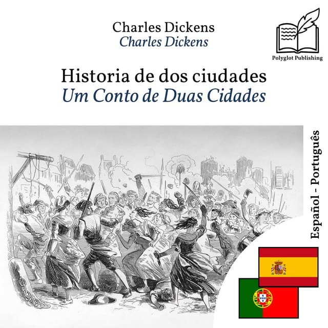 Um Conto de Duas Cidades