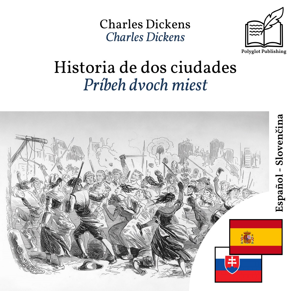 Príbeh dvoch miest