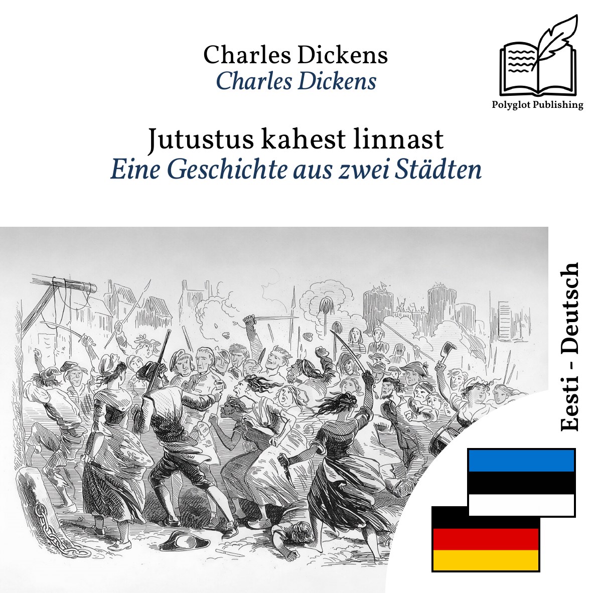 Eine Geschichte aus zwei Städten