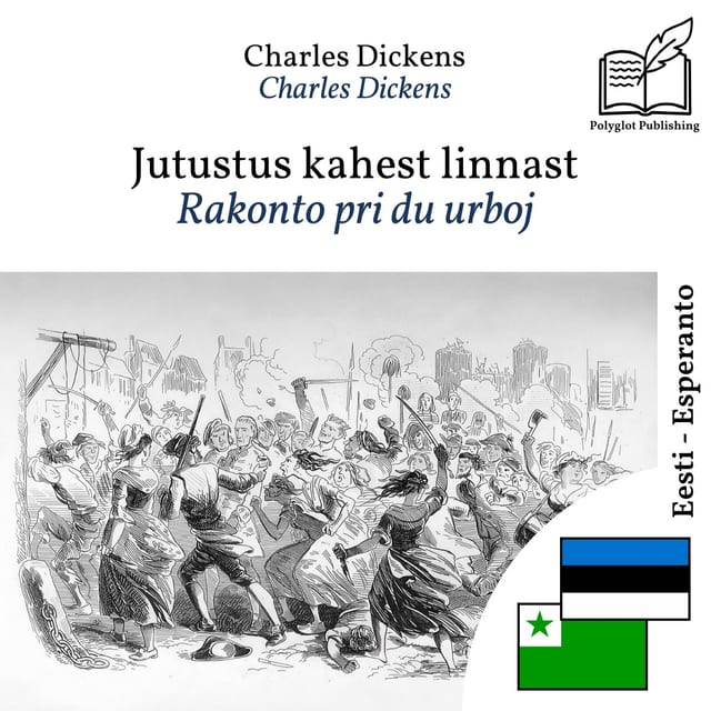 Rakonto pri du urboj