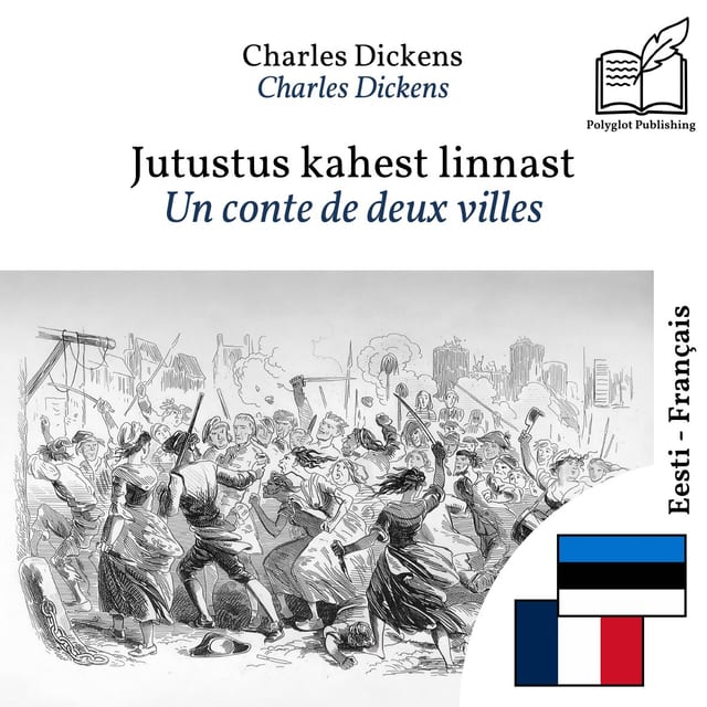 Un conte de deux villes