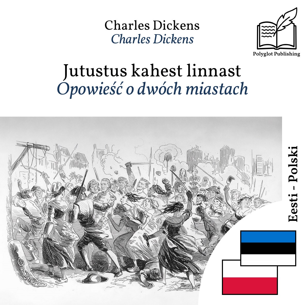 Opowieść o dwóch miastach