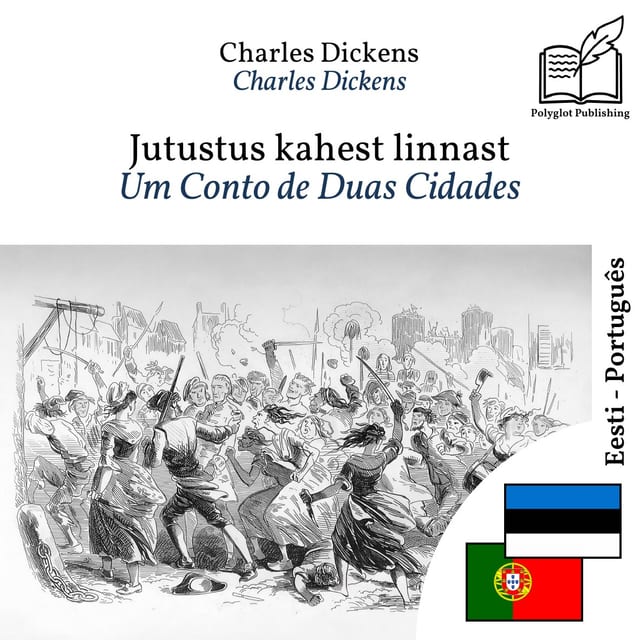 Um Conto de Duas Cidades