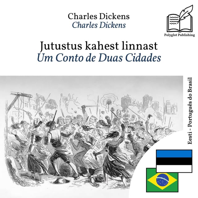 Um Conto de Duas Cidades